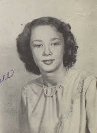 Lorene Marie Mendell Lanier (1932-2013)