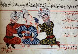 The top five most popular muslim boy names are mohamed, adam, rayan, ahmad and danish. List Of Inventions In The Medieval Islamic World Wikipedia