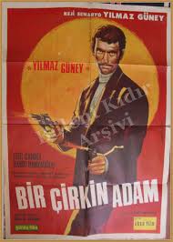 Yilmaz Guney Panosundaki Pin