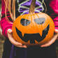 Belvedere Halloween Carnival — Marin Mommies event image