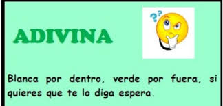 Adivinanzas Chistosas Adivinanzas Chistosas Y Divertidas Con Solucion Adivinanzas Y Trabalenguas adivinanzas chistosas y divertidas con