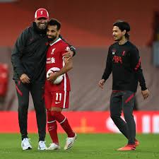 Jurgen klopp believes the chance to win a third premier league golden boot this season has become a priority for mohamed salah, with the liverpool boss calling the forward a natural goalscorer. Jurgen Klopp Praises Mohamed Salah Yet Again Exceptional Player The Liverpool Offside