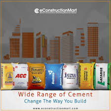 Buy Online Cement At Wholesale Price In India We Offer Online Deal For Ambujacement Ultratechcement Jklakshmicement Relia Cement Price Cement Buy Tops