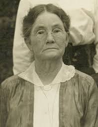 Clara Ann “Clarissa” Strickland Dees (1855-1940)