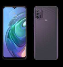 Motorola Moto G10 Power offiziell ...