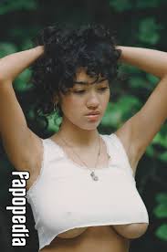 Maria Fernanda Nude Leaks - Photo 178836 - Fapopedia