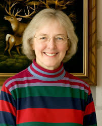 Linda Ann Wright
