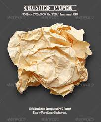 Crushed Paper Crushed Paper Paper Paper Balls
