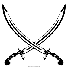 Search through 623,989 free printable colorings at getcolorings. Swords Coloring Page Ultra Coloring Pages