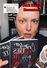 Crimson Rebellion Book Theme