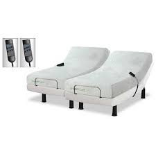 Wired Innova Adjustable Dual King Set 8 Premier By Innova Sleep Systems Is Now Available At American Furniture W Adjustable Bed Base Mattress Adjustable Beds
