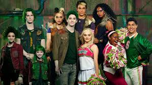 See more ideas about disney channel movies, disney channel, zombie disney. Zombies 2 Is Coming To Disney Channel This Coming Valentine S Day