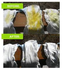 Bleach is a great stain remover for many types of marks. Removing Stains Grovia