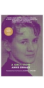 Amazon.com: The Years: 9781609807870: Ernaux, Annie, Strayer, Alison L.:  Books