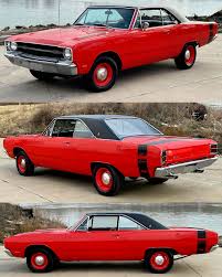 Image result for Charger Red 1969 Dart