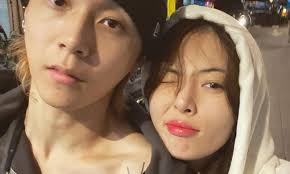 Korean netizens react to hyuna and dawn's realistic interactions as a couple. Dawn Kpop Reporter K Pop Breaking News And Gossip
