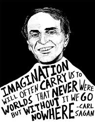 Carl Sagan
