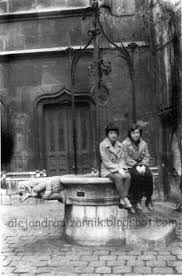 Pin En Alejandra Pizarnik