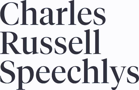 Charles Russell Speechlys | Institute Of Legacy Management