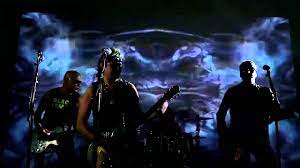 Black ingvars is famous for cover versions of songs from other musical styles, like pop, children's song (including sjörövar fabbe and här kommer pippi långstrump), dansband music, christmas songs and gospel. Black Ingvars The Fox Presented By Swednus Youtube