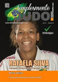 Spirit of JUDO #14 by Everton Monteiro