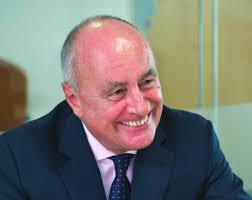 CMA Annual Report and Accounts 2015-16