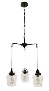 3 Light Chandelier 9y2dv Southern Lighting