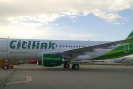 Citilink Buka Rute Surabaya Kupang