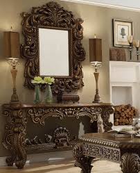 Browse A Large Selection Of Victorian Console And Entry Tables For Sale On Mansion In A Variety Of Si Mediterranean Home Decor Tuscan Decorating Tuscany Decor