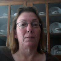 Kathy Caddell's Instagram, Twitter & Facebook