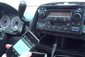 Related content for honda crv 2015. Bluetooth And Iphone Ipod Aux Kits For Honda Cr V 2004 2006 Gta Car Kits