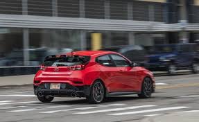 Learn more about the 2021 hyundai veloster n check out mileage, pricing, trims, standard and available equipment and more at hyundaiusa.com. 2021 Hyundai Veloster N Review Pricing And Specs