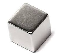 N52 1/2" Magnet Cube Neodymium Magnet | Rare Earth Magnet