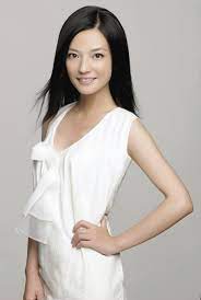 I didn't know jack about geography til i watched her shows and started searching information on her. Zhao Wei Asianwiki