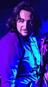 Happy Birthday to Tony Levin (June 6, 1946). One of the best of all time  and an inspiration to me.