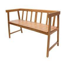 65nz Kmart Bench Seat Indoor Or Outdoor 72cm H X 110cm W X 45 5cm D Timber Bench Seat Wooden Storage Bench Outdoor Garden Bench