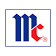 McCormick & Company logo