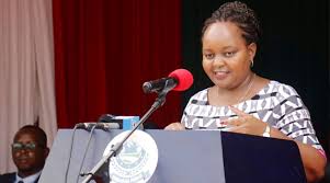 A nairobi court has allowed a company to attach a palatial home owned by kirinyaga governor anne waiguru to recover a sh7 million debt. Dp William Ruto Should Worry After Uda Win In Kiambaa Governor Ann Waiguru