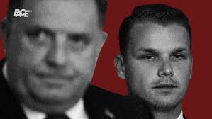 Srpska je za dodika kao video igrica