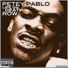 Petey Pablo