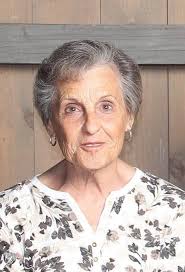 Obituary for Charolette L Robinson