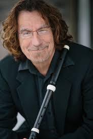 Interview with guest flutist extraordinaire Stephen Schultz