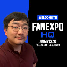 Jimmy Zhao