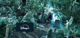 coven academy staffel 2