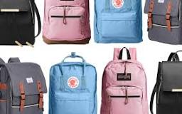 9 Tips To Buy A Quality Backpack - Blog