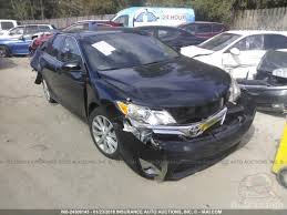 There is an easy way to find out how much you can afford and which policy would be best for you. Toyota Camry 2012 Black 2 5l Vin 4t1bf1fkxcu064464 Free Car History