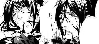 900 x 600 jpeg 87kb. å›ž V Wear A Mask Do You Think That Sebastian Would Bring Out His