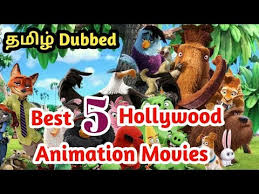 Also find details of theaters in which latest comedy movies are playing along. Tamil Dubbed Comedy Animation Movies List Trending Zaga Zigas