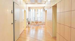 Assistenza integrativa e veglie notturne presso l'ospedale san bortolo di vicenza. Casa Di Cura Vicenza Eretenia