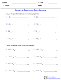 The worksheets come along with answer keys assisting in instant validation. Math Worksheets Dynamically Created Math Worksheets